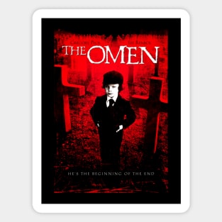 Mod.2 The Omen Magnet